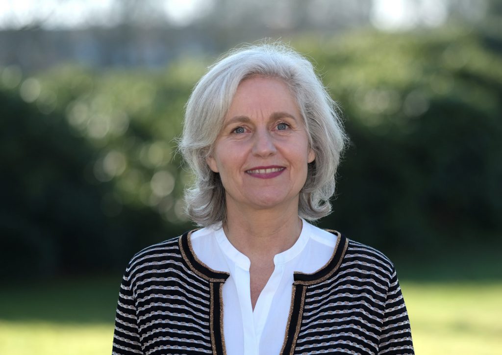 Myra van Zwieten, PhD.